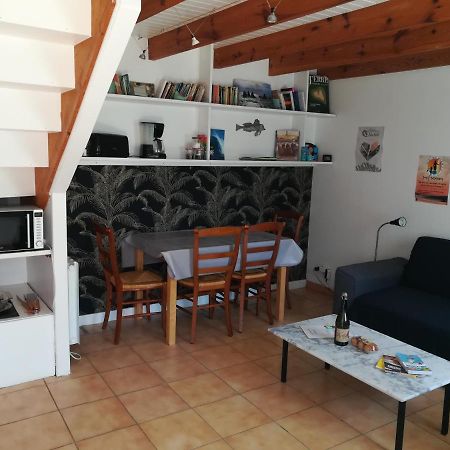 Ty Biz Villa Saint-Jean-Trolimon Екстериор снимка
