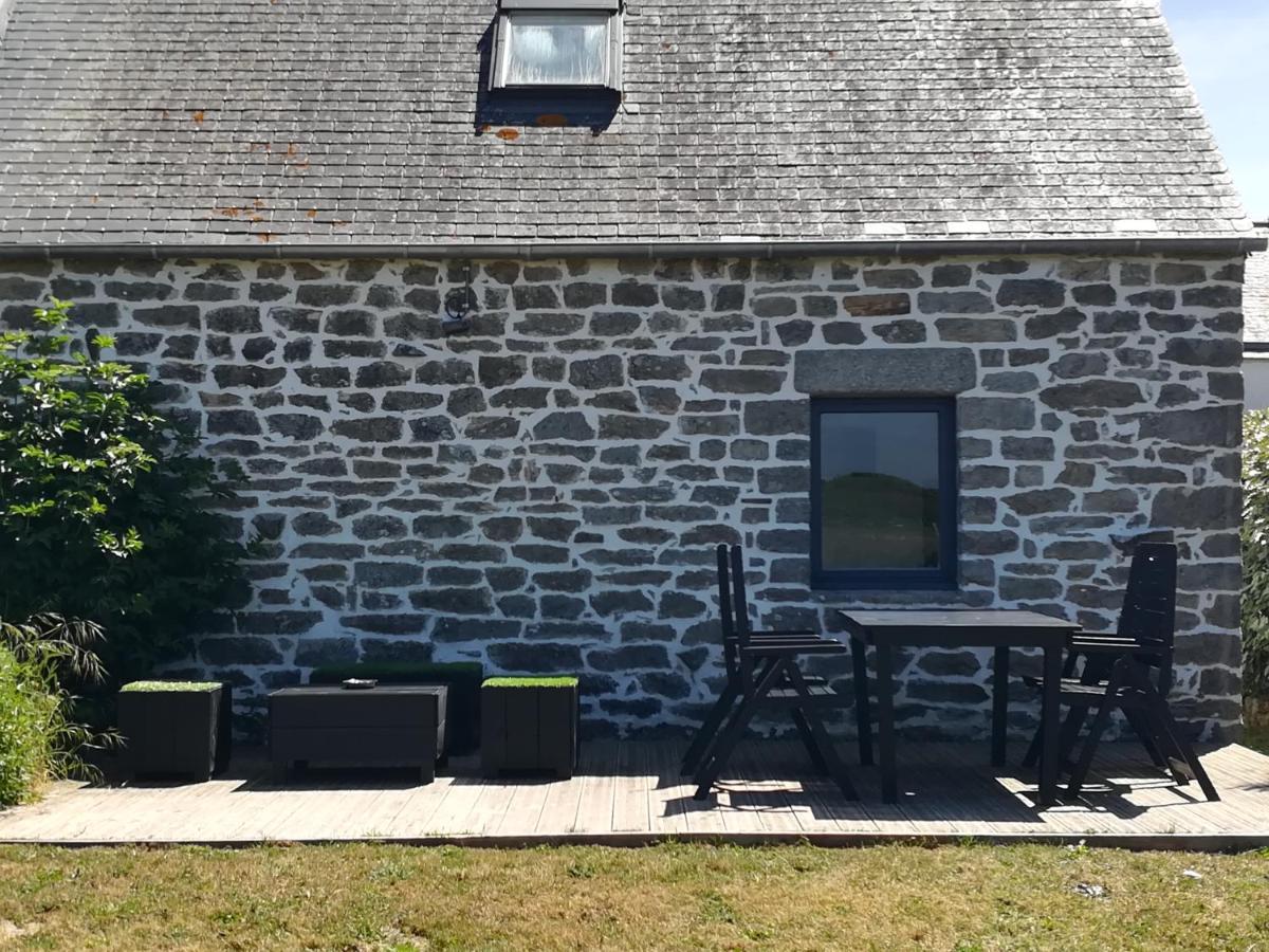 Ty Biz Villa Saint-Jean-Trolimon Стая снимка